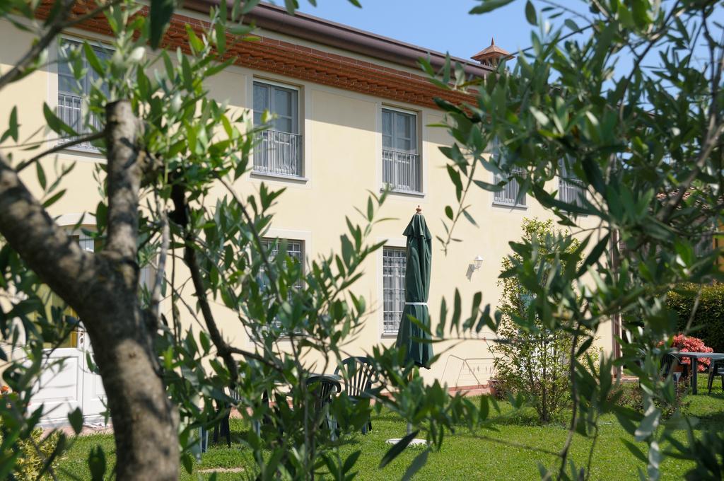 Appartamenti Vacanze Il Nottolini Capannori Exterior photo