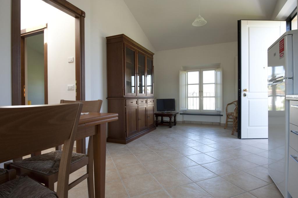 Appartamenti Vacanze Il Nottolini Capannori Room photo