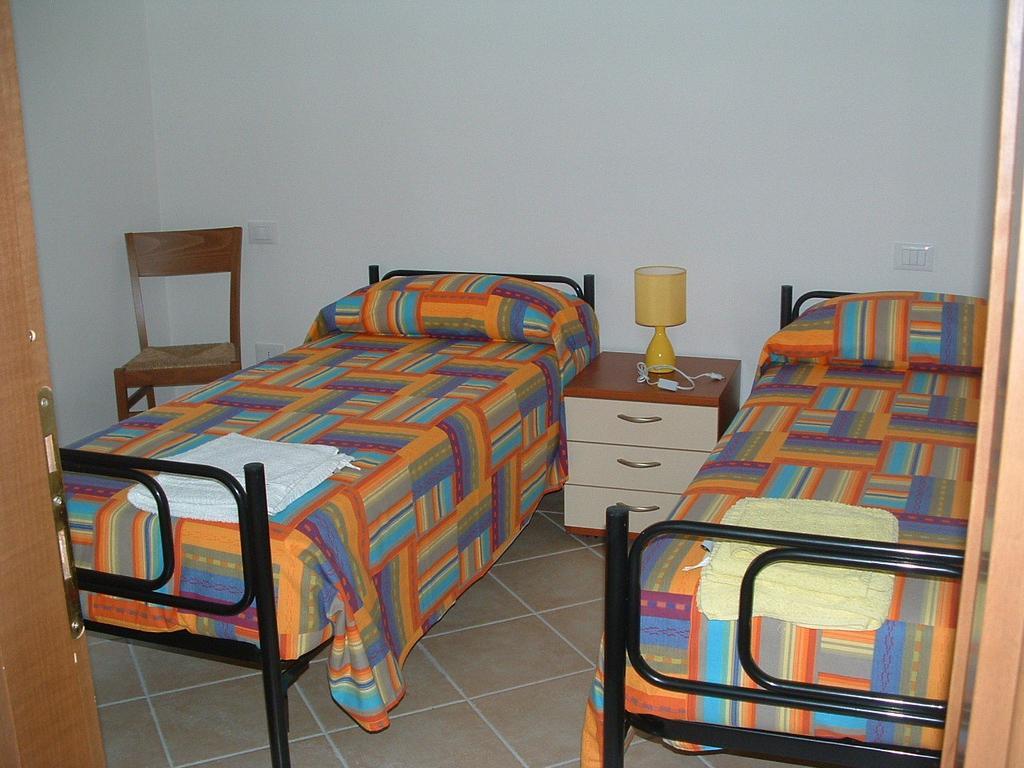 Appartamenti Vacanze Il Nottolini Capannori Room photo