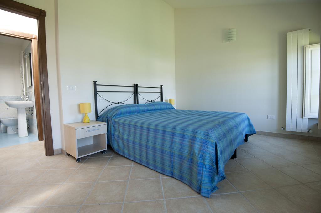 Appartamenti Vacanze Il Nottolini Capannori Room photo