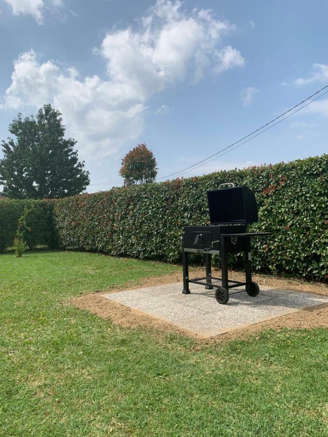 Appartamenti Vacanze Il Nottolini Capannori Exterior photo