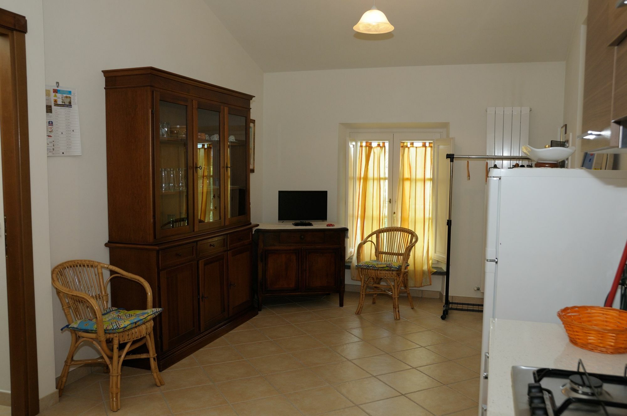 Appartamenti Vacanze Il Nottolini Capannori Exterior photo