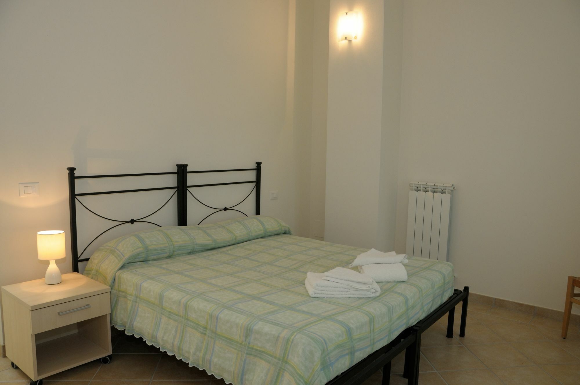 Appartamenti Vacanze Il Nottolini Capannori Exterior photo