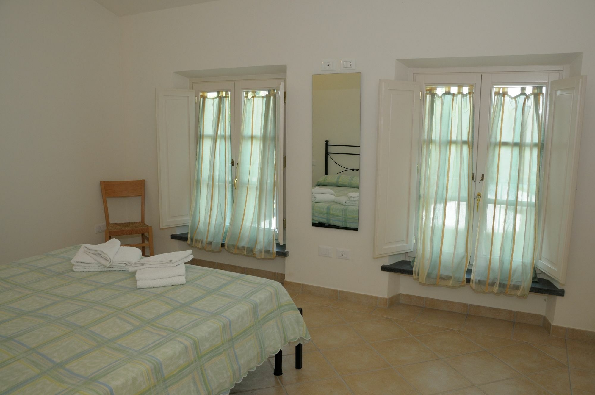 Appartamenti Vacanze Il Nottolini Capannori Exterior photo