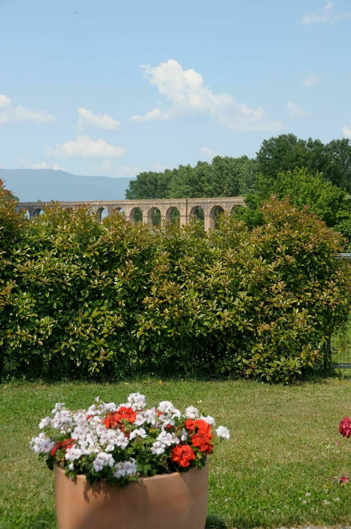 Appartamenti Vacanze Il Nottolini Capannori Exterior photo