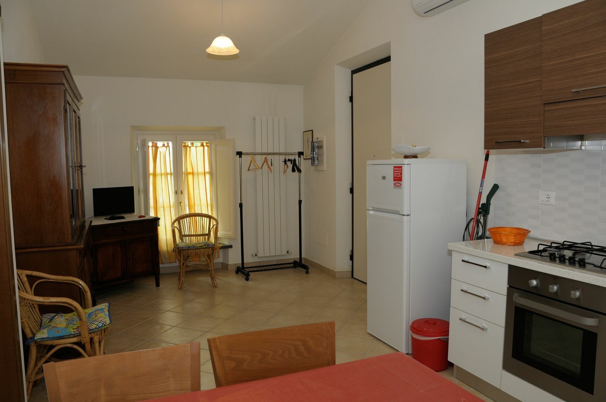 Appartamenti Vacanze Il Nottolini Capannori Exterior photo