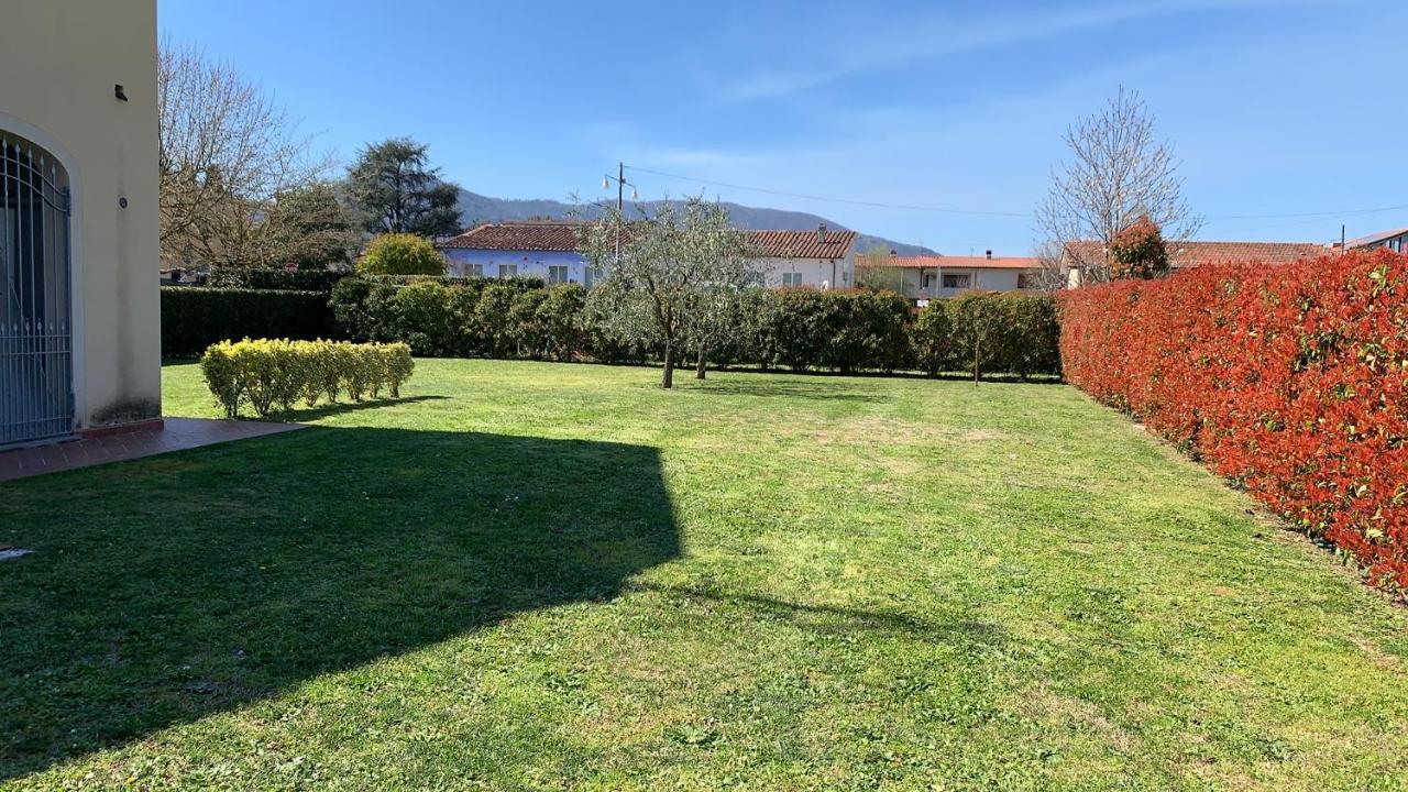Appartamenti Vacanze Il Nottolini Capannori Exterior photo